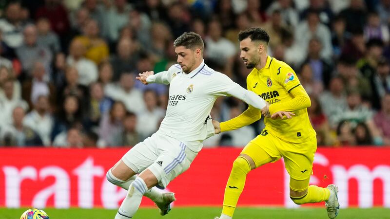 real madrid vs chelsea 2023