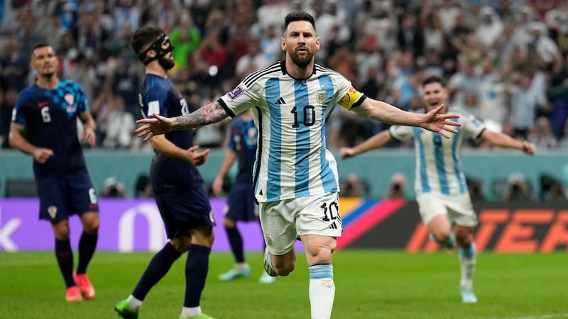 ultimo mundial de messi
