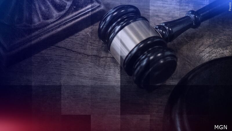 George W. Bishop II, 44, of Muscatine is facing several charges of sexual assault and...