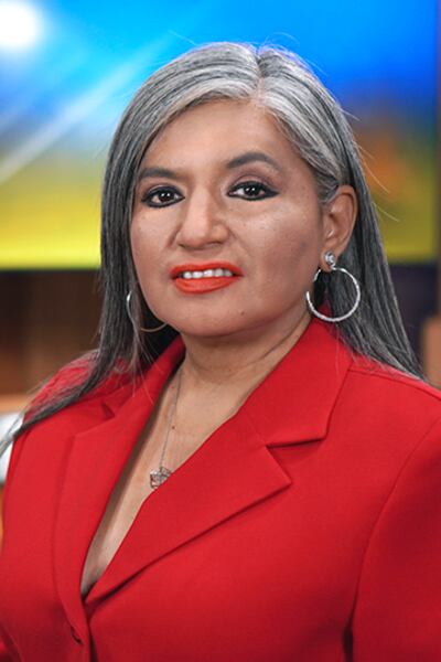 Marissa Rodríguez Limón