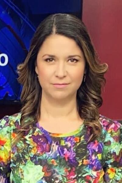 Erika González Del Toro