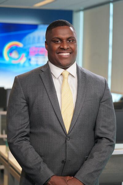 Rhyan Henson