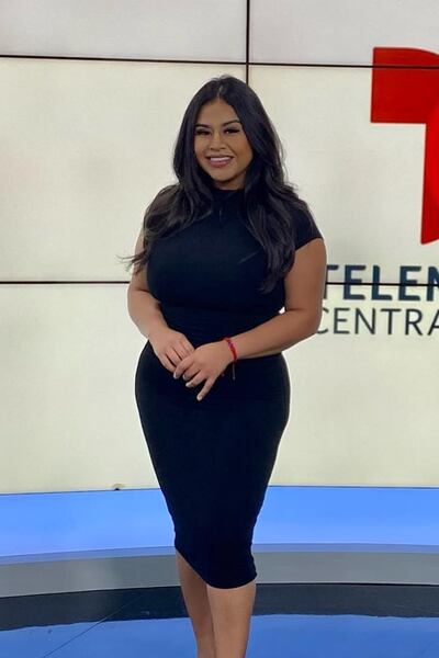 Vanesa Olvera