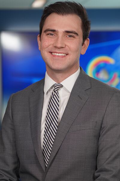 Stetson Miller